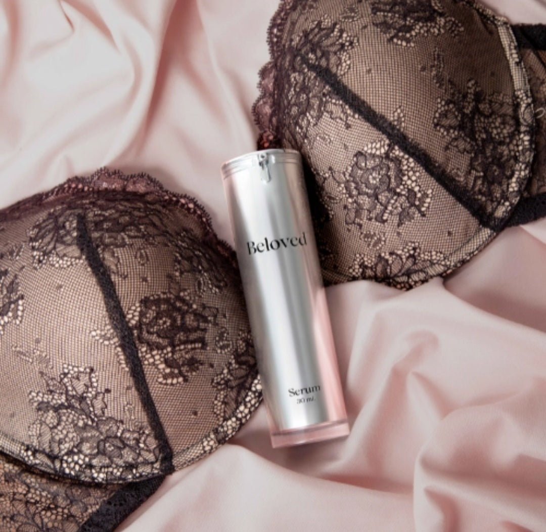 Beloved intimacy serum