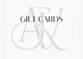 Gift Cards