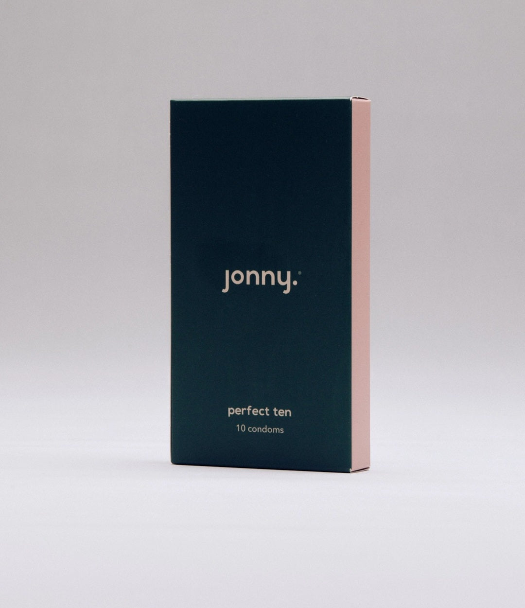 Jonny The perfect 10