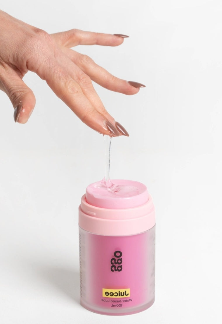 The ladies lube (by Juiice)