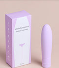 Billionaire multi setting vibrator