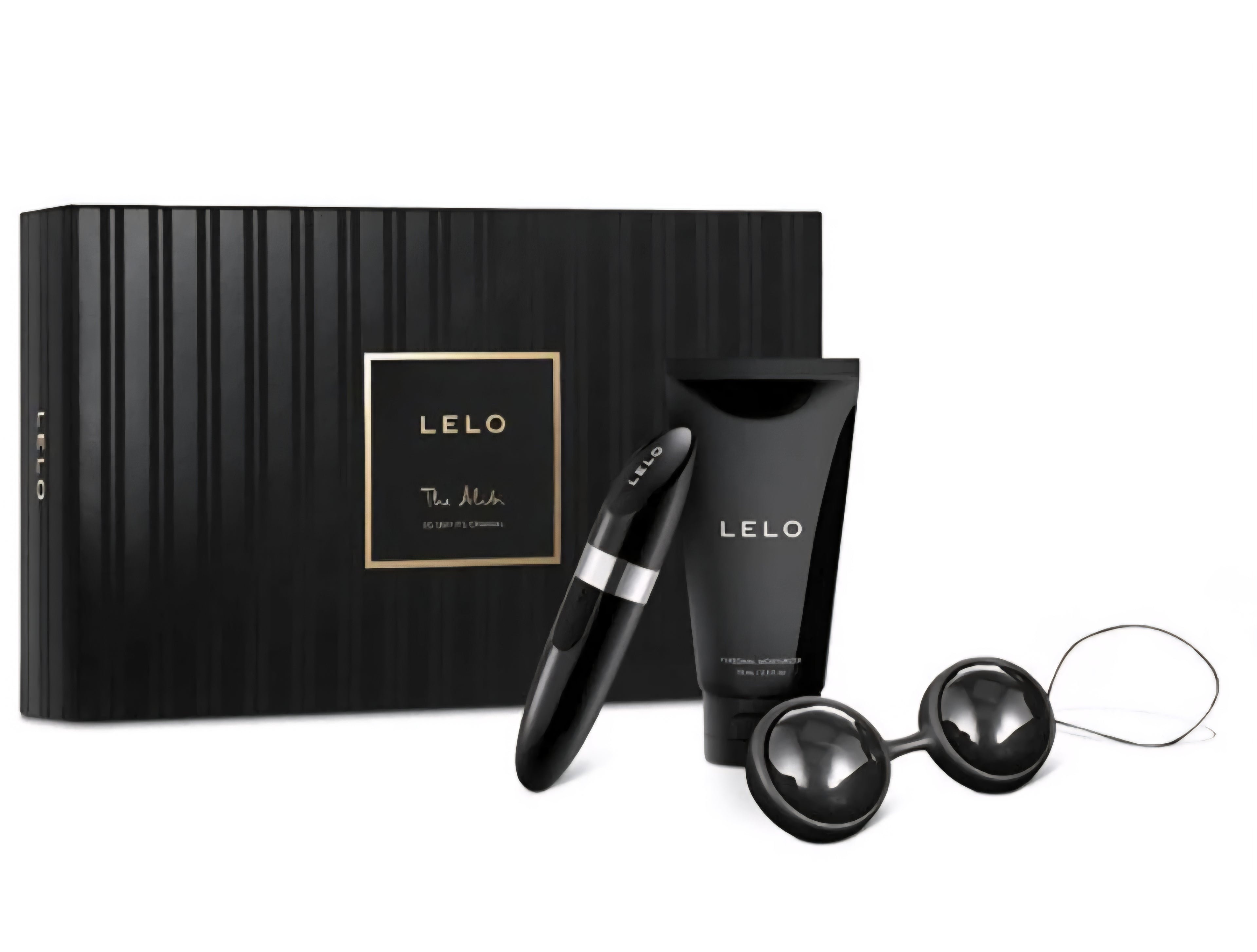 The alibi by Lelo