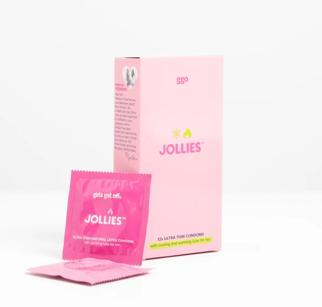 Jollies mixed pack